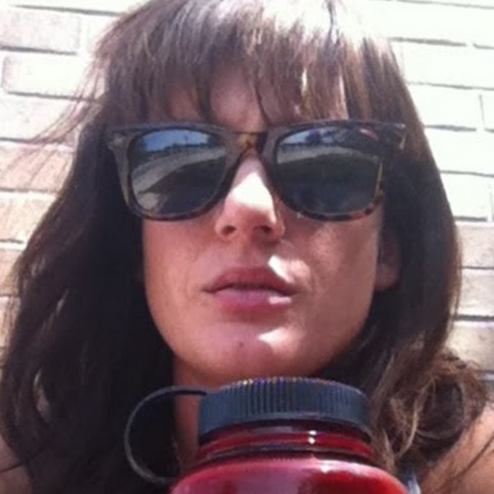 Meet your Posher, Kate